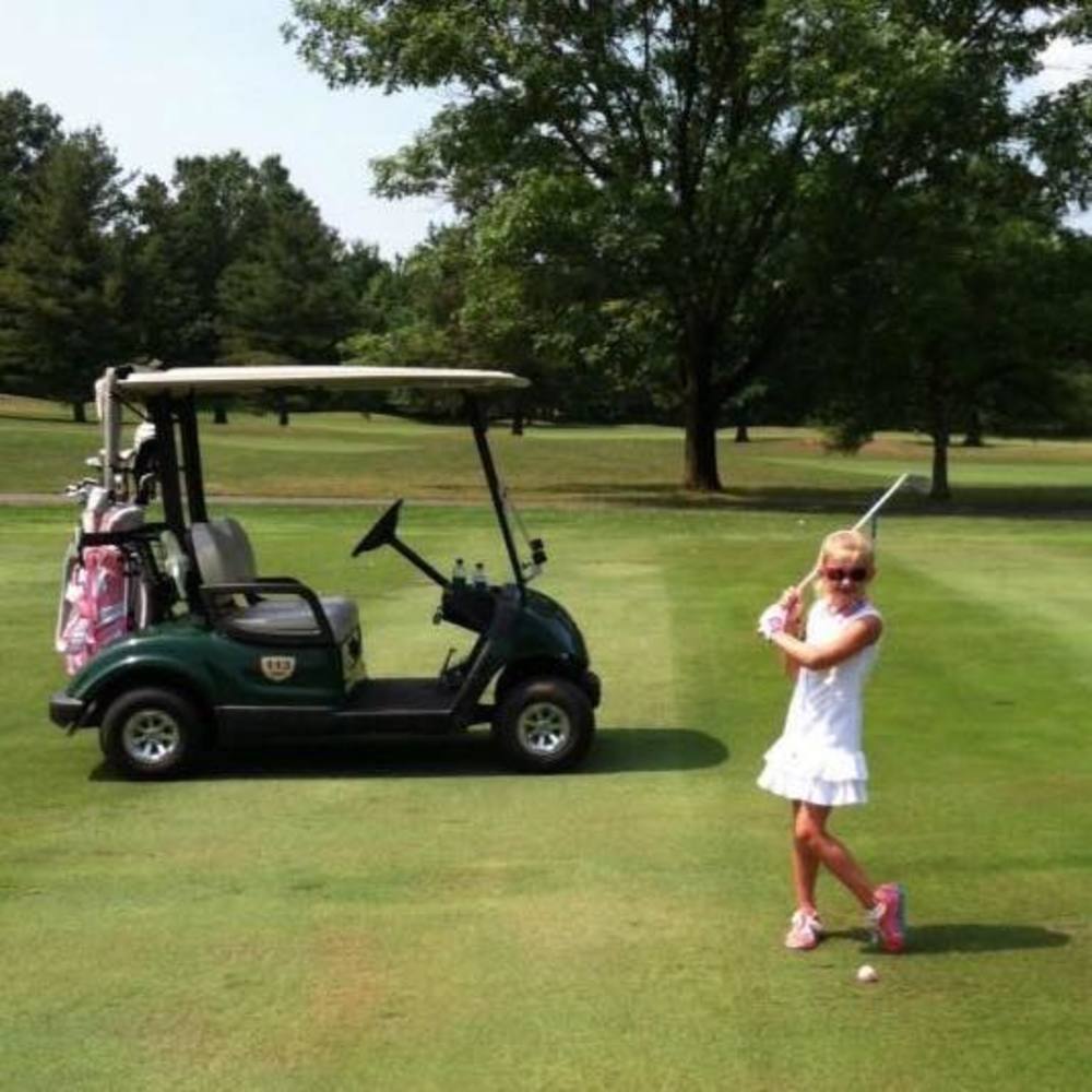 Meet your Posher, Jennifer